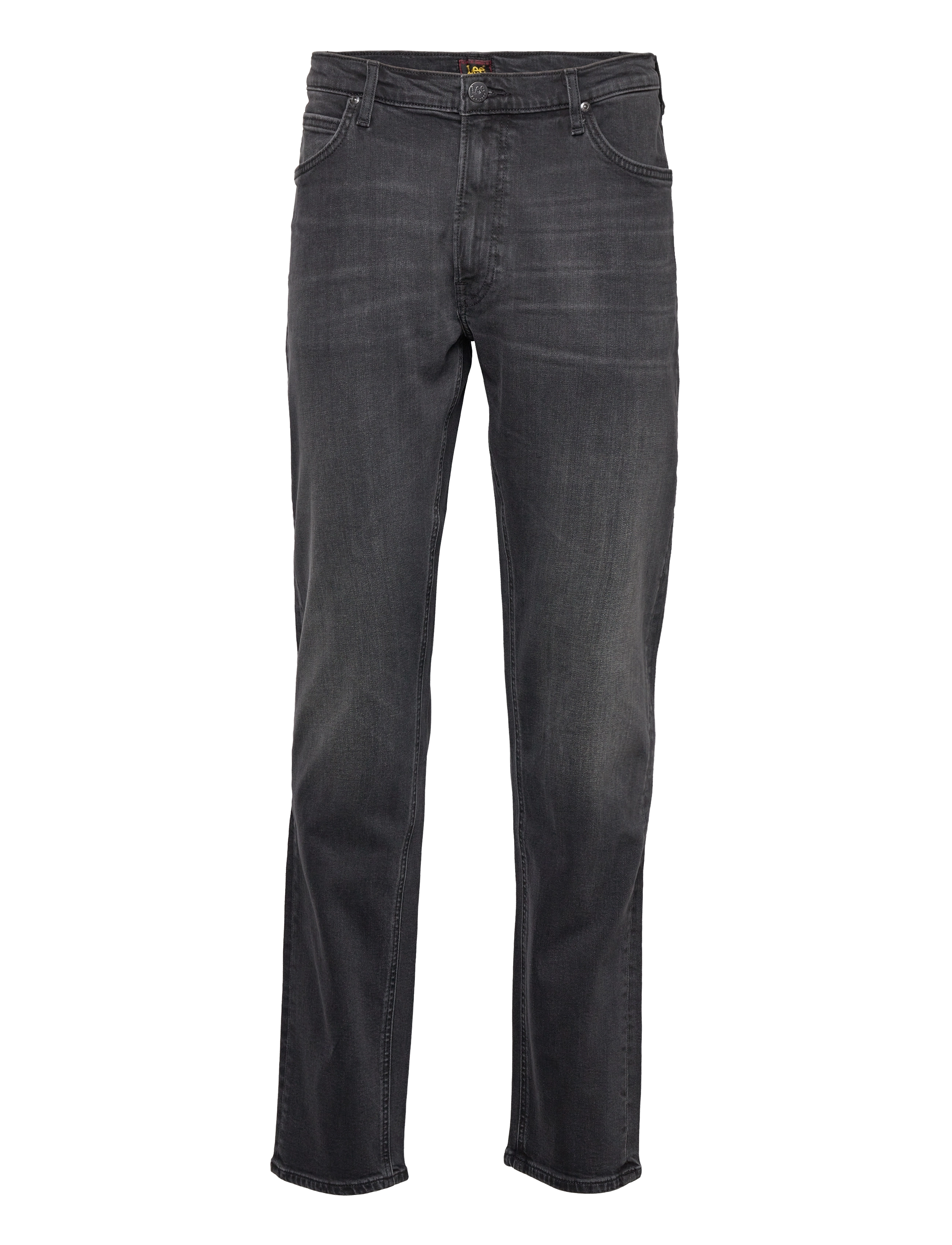 LEE JEANS Daren Zip Fly Grau - 44x34 - Herren