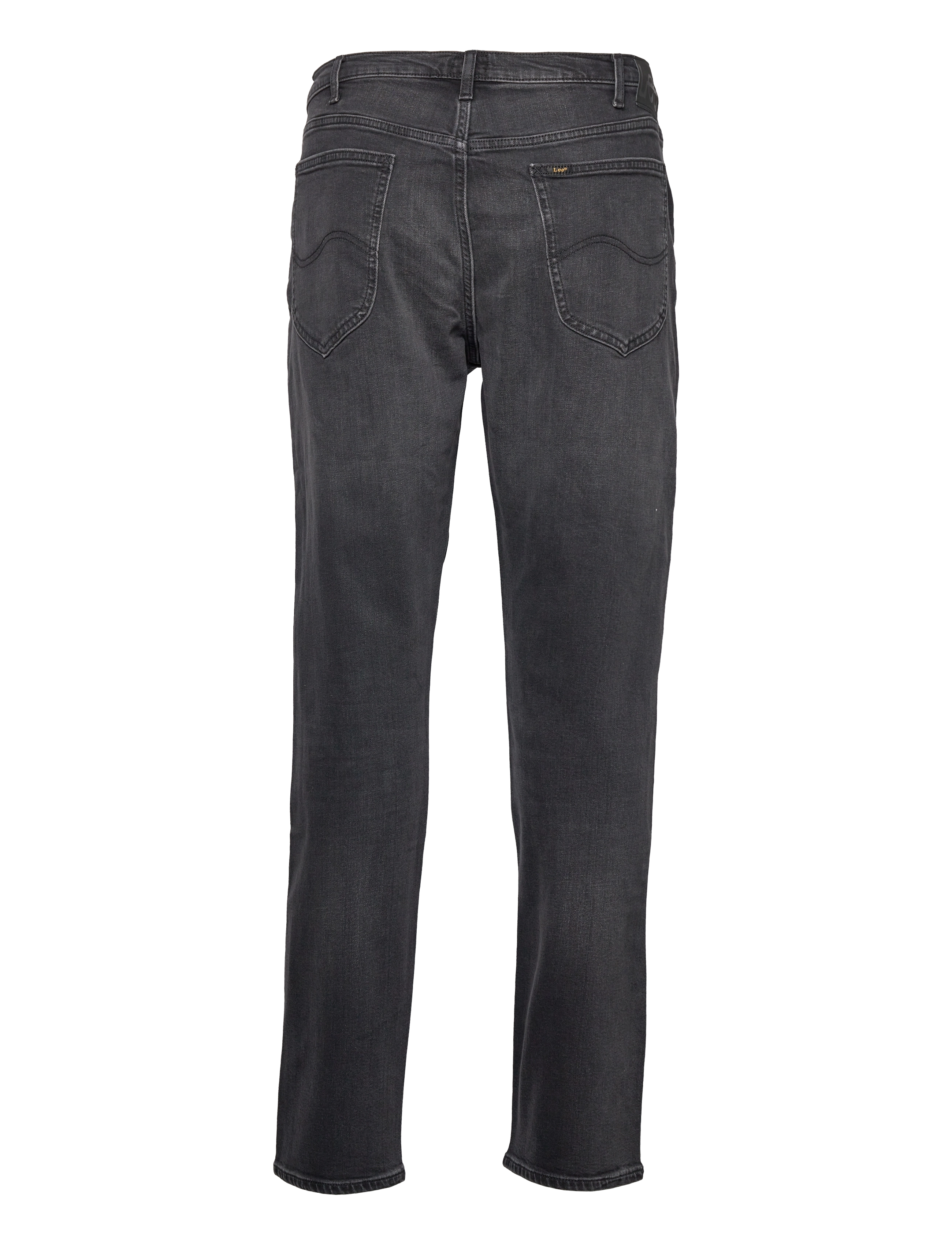 Lee Jeans - DAREN ZIP FLY - trousers & jeans - asphalt rocker - 2
