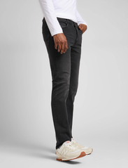 Lee Jeans - DAREN ZIP FLY - tavalised teksad - asphalt rocker - 3