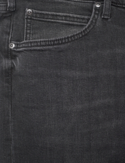 Lee Jeans - DAREN ZIP FLY - tavalised teksad - asphalt rocker - 5