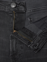 Lee Jeans - DAREN ZIP FLY - regular jeans - asphalt rocker - 6