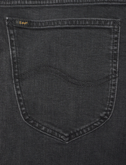 Lee Jeans - DAREN ZIP FLY - regular jeans - asphalt rocker - 7