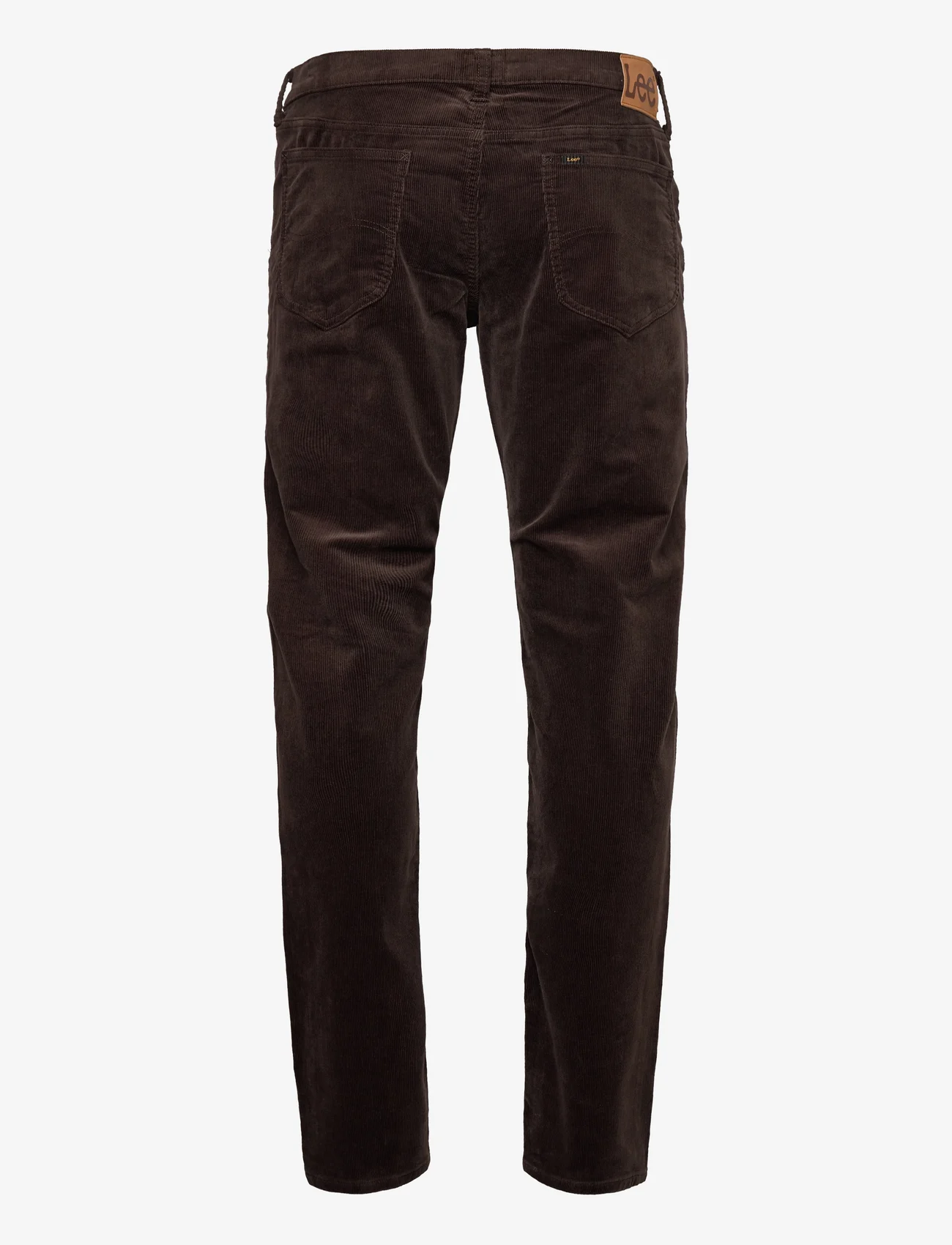 Lee Jeans - DAREN ZIP FLY - regular jeans - umber - 1