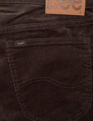 Lee Jeans - DAREN ZIP FLY - Įprasto kirpimo džinsai - umber - 5