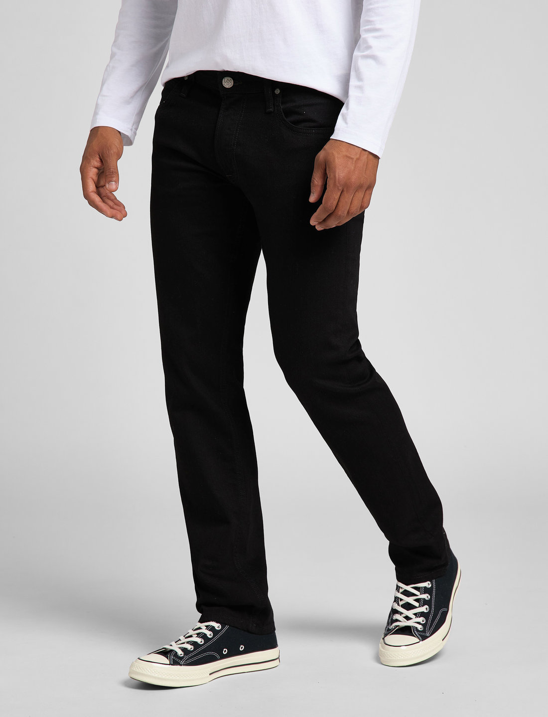 Lee Jeans Daren Zip Fly Regular jeans Boozt