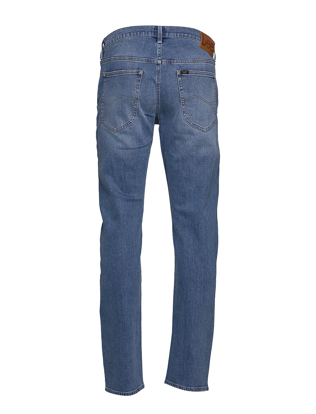 Lee Jeans - DAREN ZIP FLY - tavalised teksad - westlake - 1
