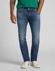 Lee Jeans - DAREN ZIP FLY - tavalised teksad - westlake - 2