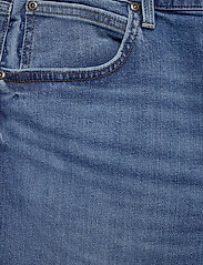 Lee Jeans - DAREN ZIP FLY - regular piegriezuma džinsa bikses - westlake - 4