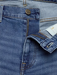 Lee Jeans - DAREN ZIP FLY - regular piegriezuma džinsa bikses - westlake - 5