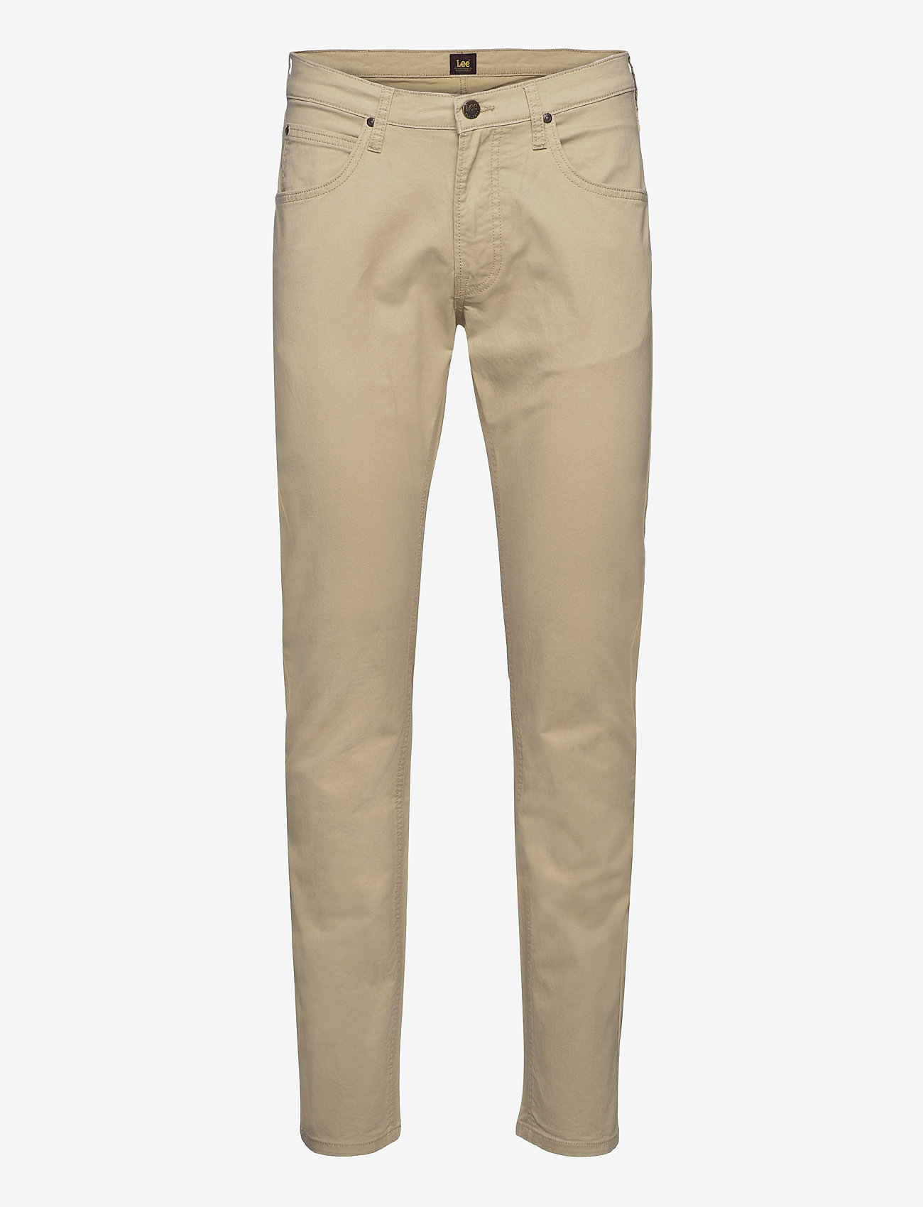 Lee Jeans - DAREN ZIP FLY - service sand - 0