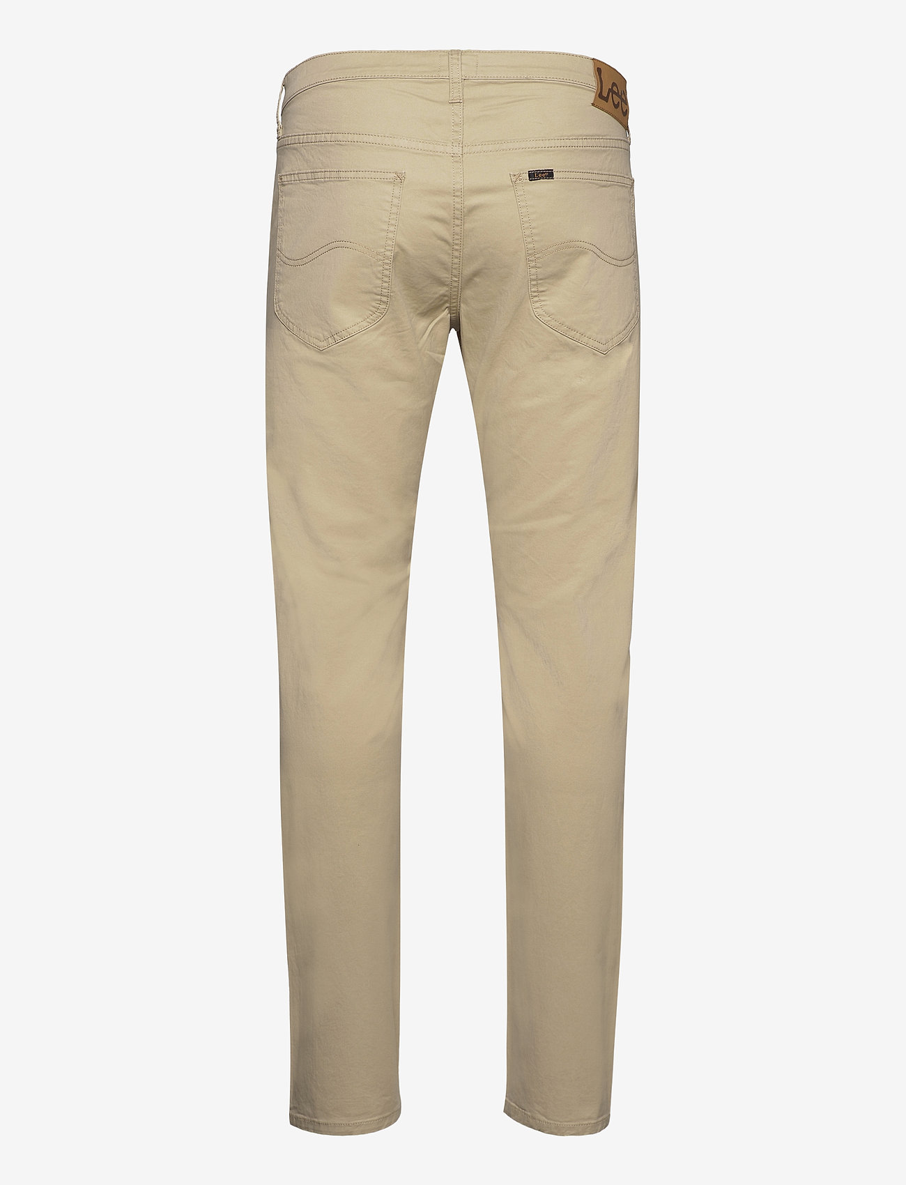 Lee Jeans - DAREN ZIP FLY - service sand - 1