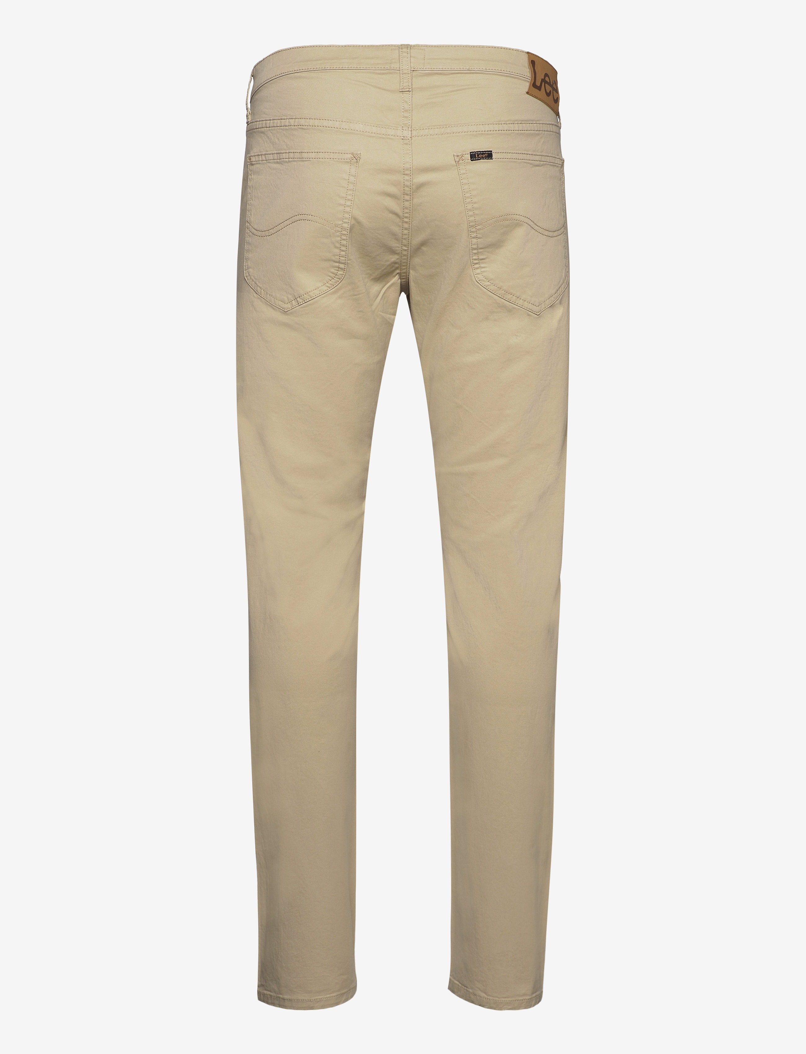 Lee Jeans - DAREN ZIP FLY - service sand - 1