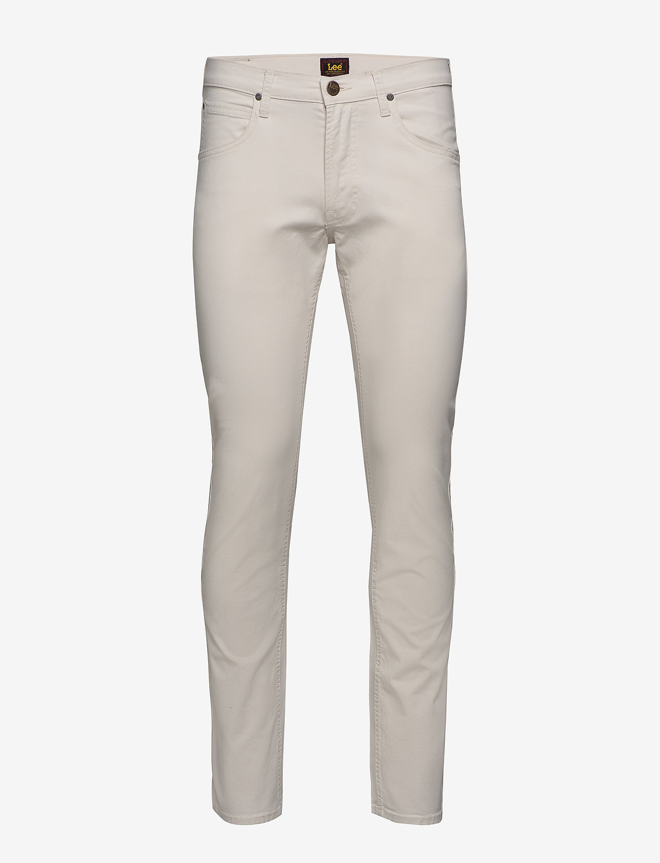 Lee Jeans - DAREN ZIP FLY - white sand - 0