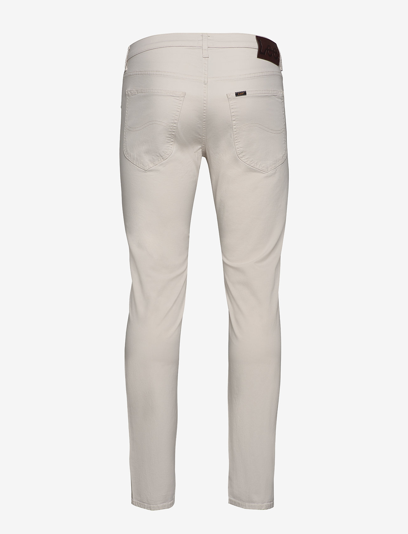 Lee Jeans - DAREN ZIP FLY - white sand - 1