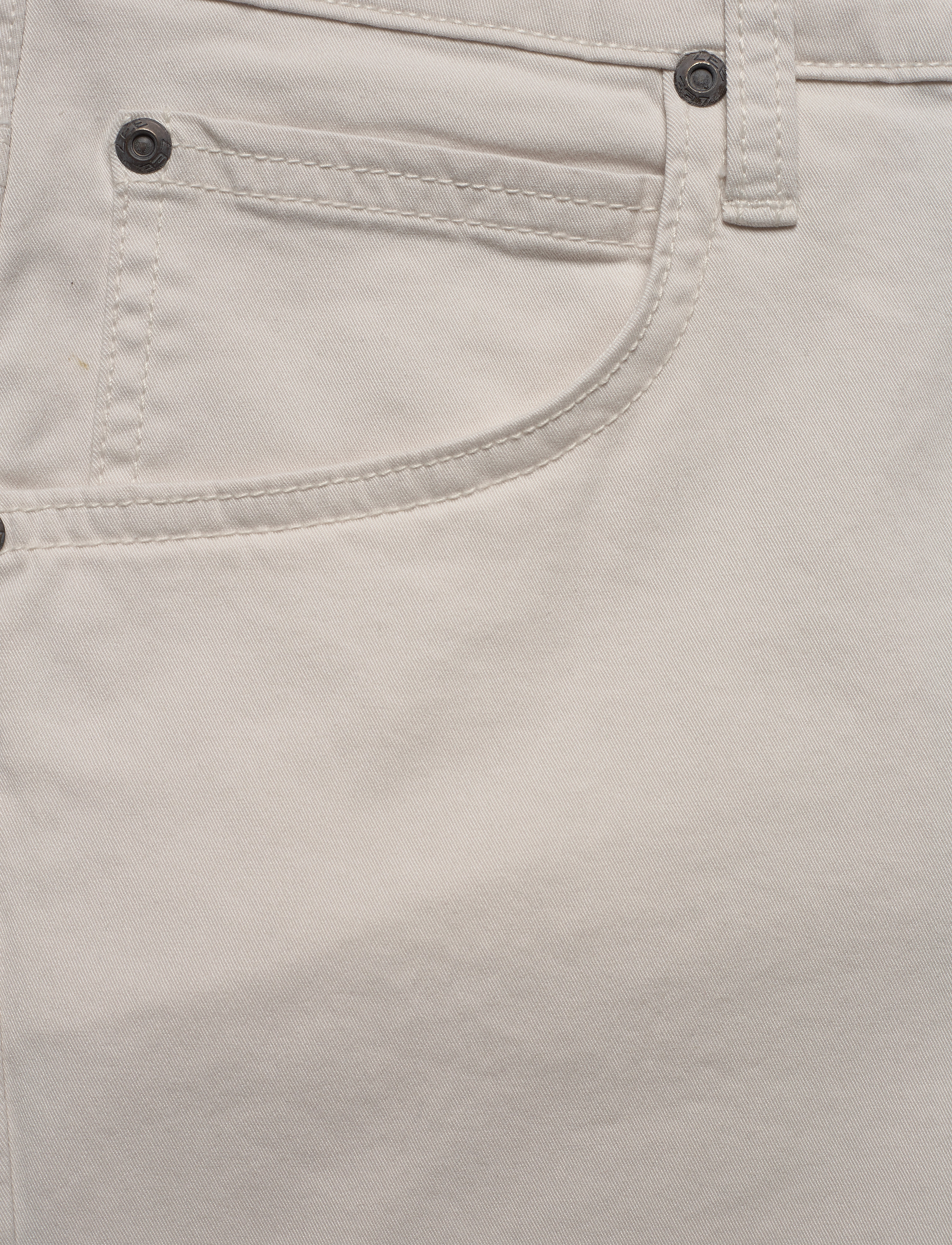 Lee Jeans - DAREN ZIP FLY - white sand - 2