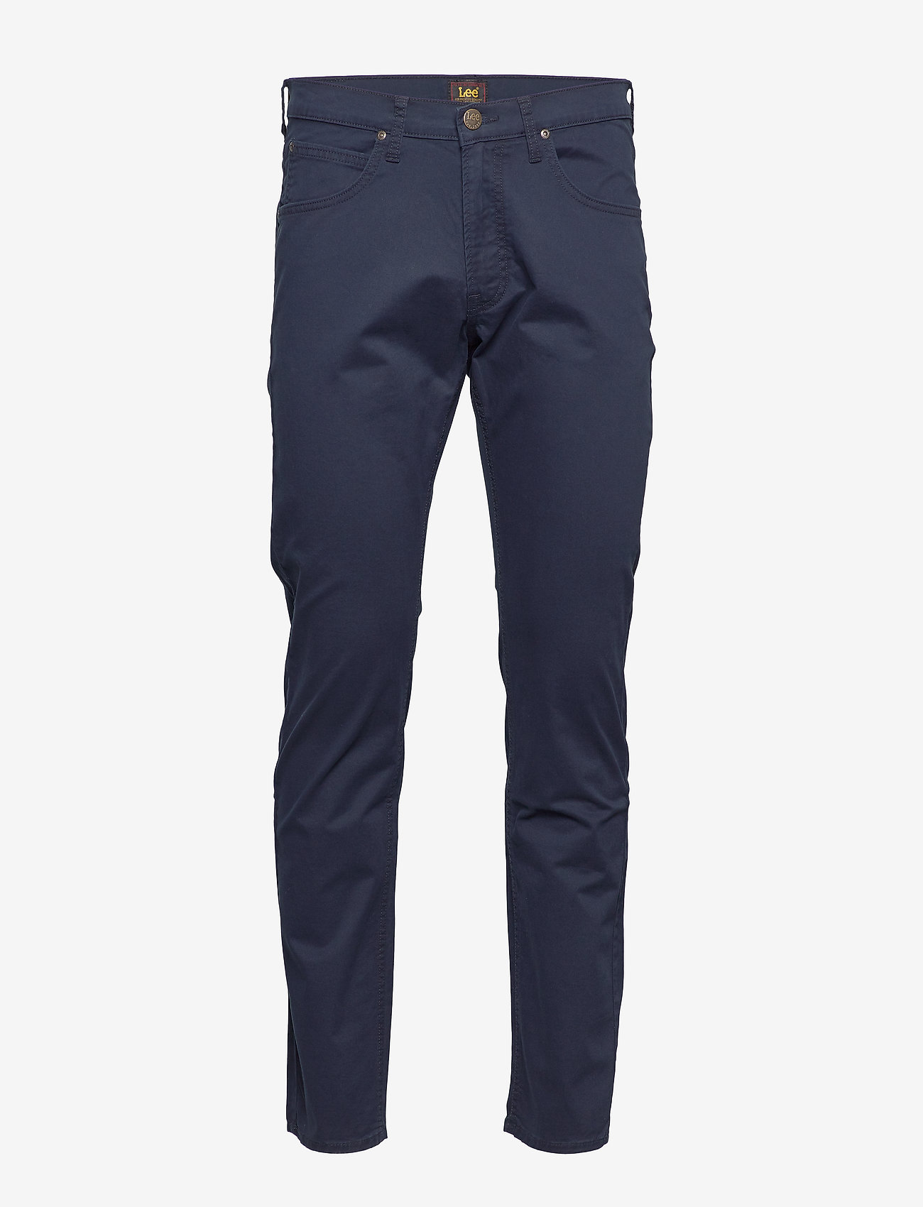 Lee Jeans - DAREN ZIP FLY - dark navy - 0