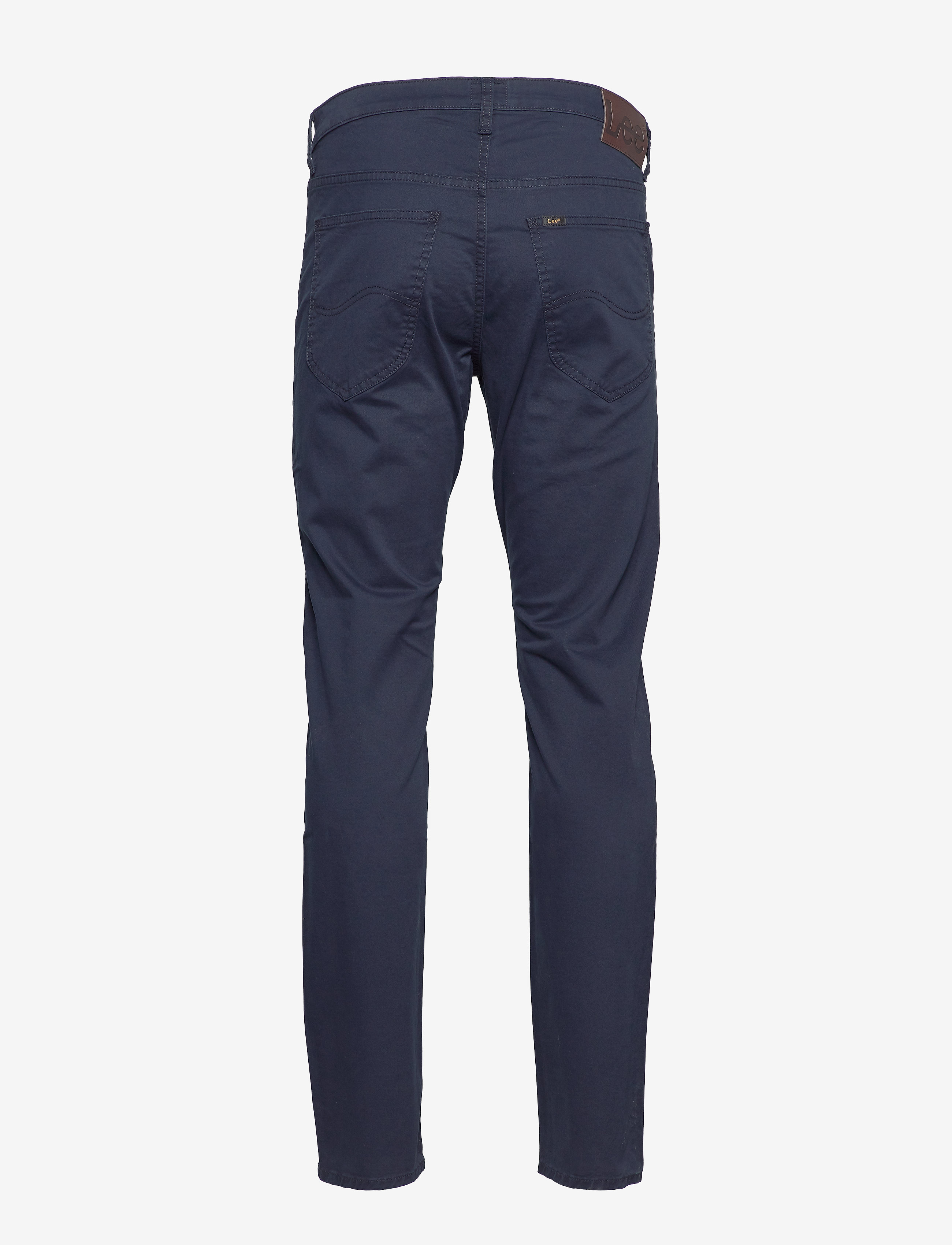 Lee Jeans - DAREN ZIP FLY - dark navy - 2