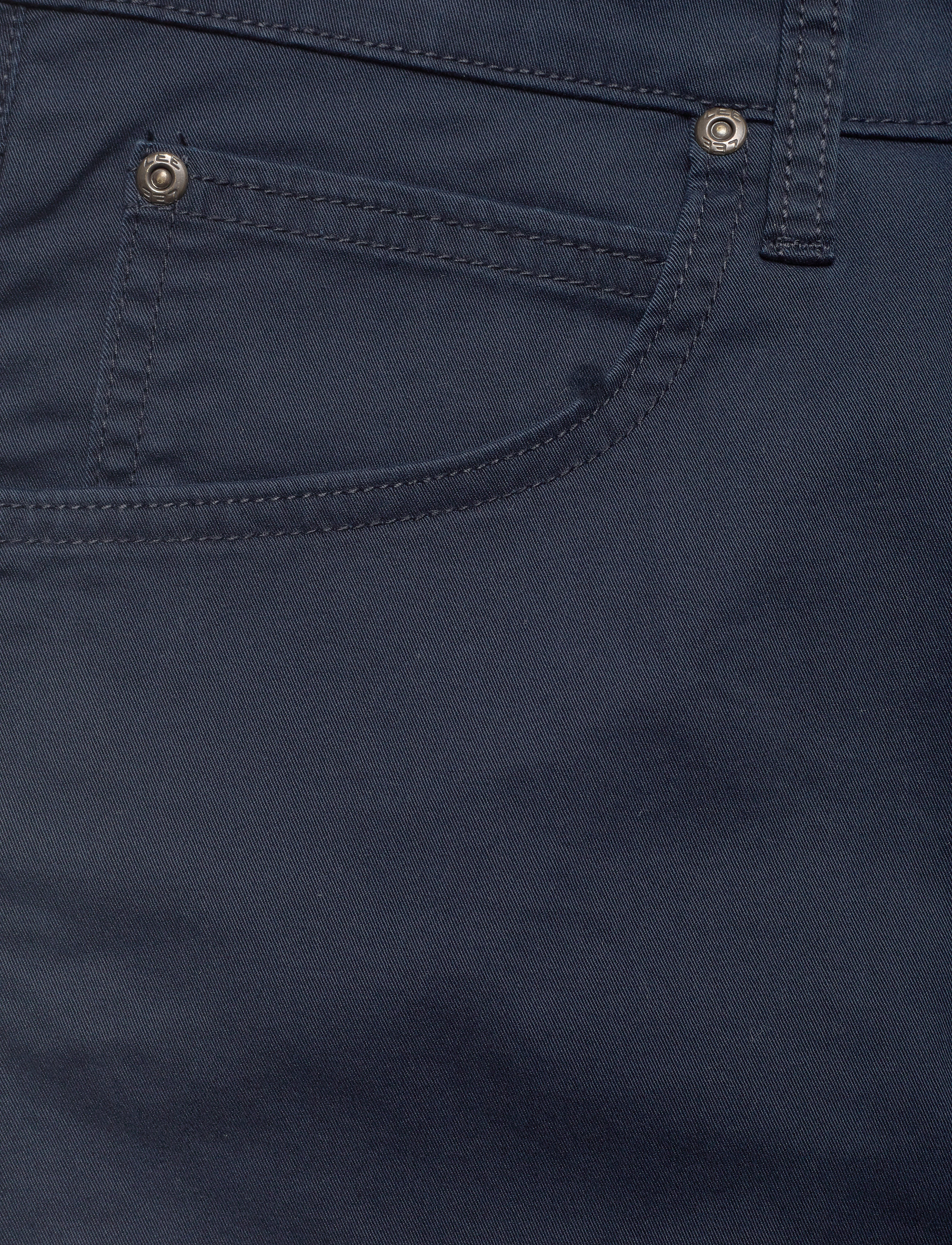 Lee Jeans - DAREN ZIP FLY - dark navy - 5