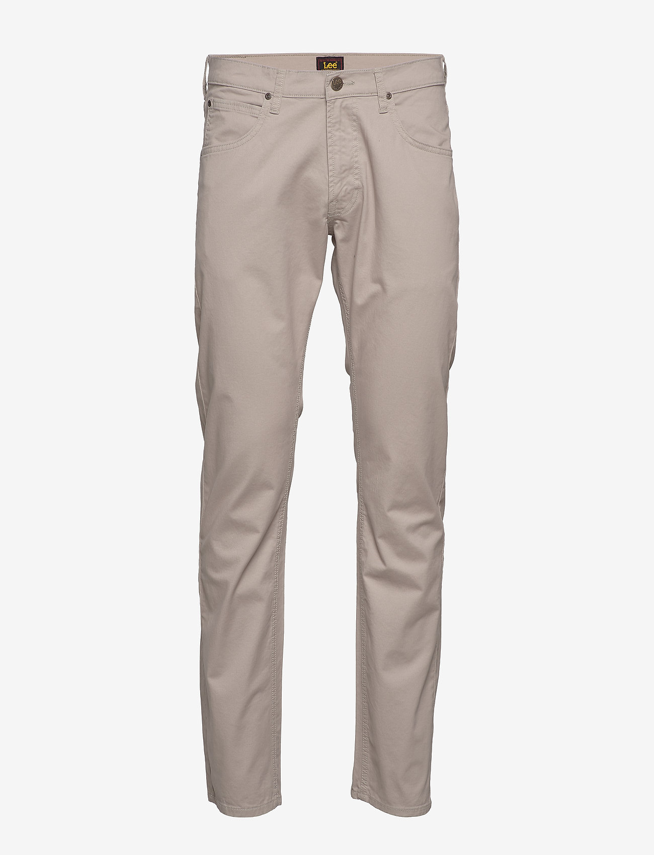 Lee Jeans - DAREN ZIP FLY - anita beige - 0