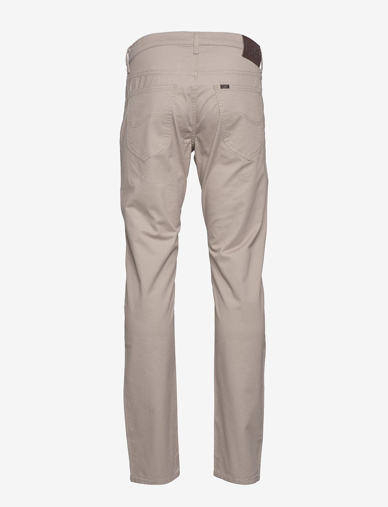 Lee Jeans - DAREN ZIP FLY - anita beige - 1