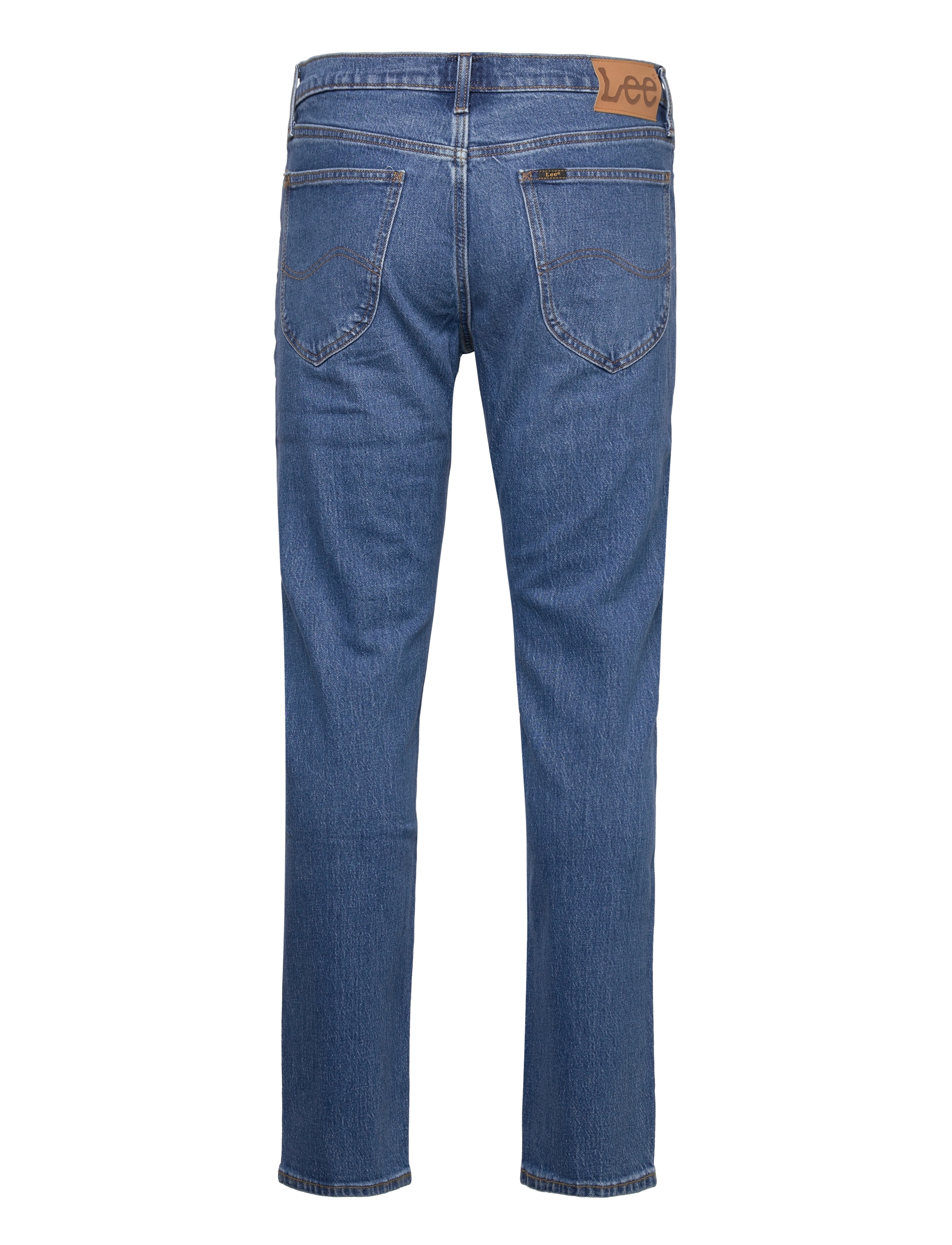 Lee Jeans - DAREN ZIP FLY - azure - 2