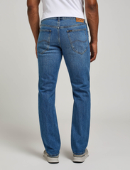 Lee Jeans - DAREN ZIP FLY - regular jeans - azure - 3