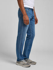 Lee Jeans - DAREN ZIP FLY - regular jeans - azure - 5