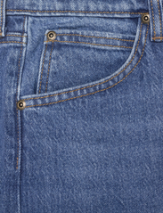 Lee Jeans - DAREN ZIP FLY - regular jeans - azure - 7