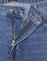 Lee Jeans - DAREN ZIP FLY - regular jeans - azure - 8