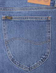 Lee Jeans - DAREN ZIP FLY - regular jeans - azure - 9