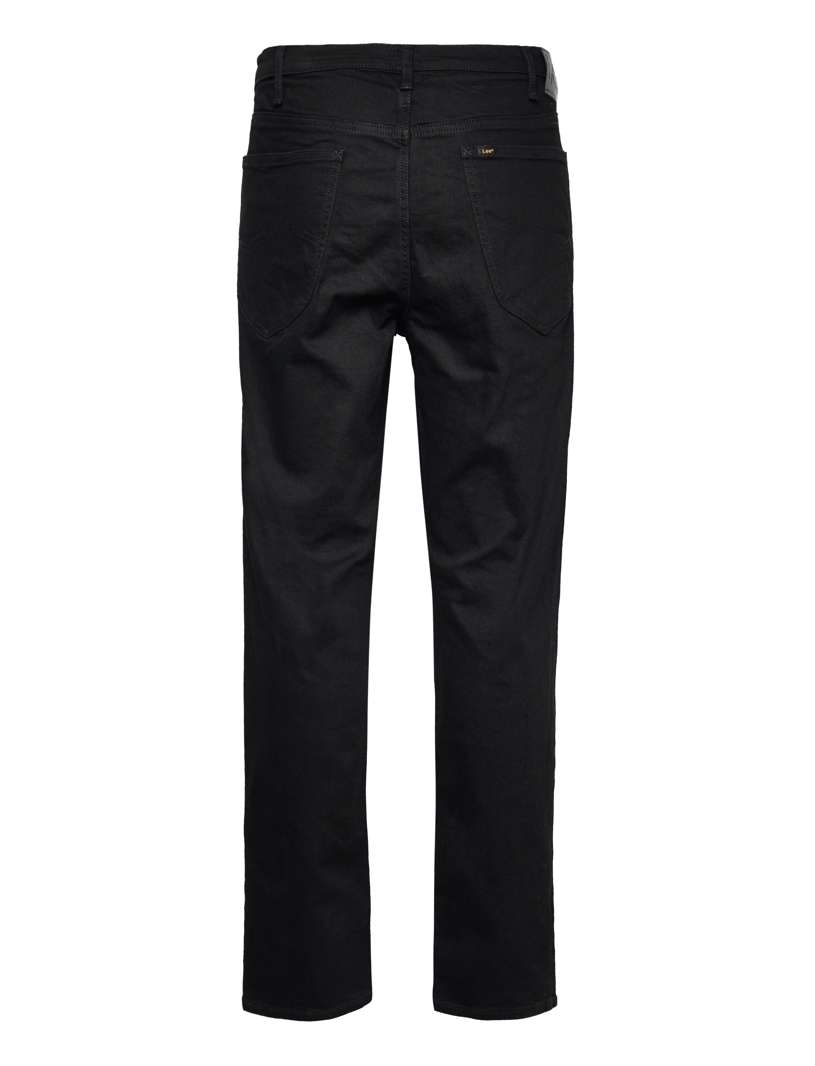 Lee Jeans - DAREN ZIP FLY - bukser & jeans - black rinse - 2