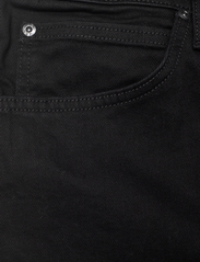 Lee Jeans - DAREN ZIP FLY - suorat farkut - black rinse - 2
