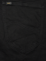 Lee Jeans - DAREN ZIP FLY - tavalised teksad - black rinse - 4