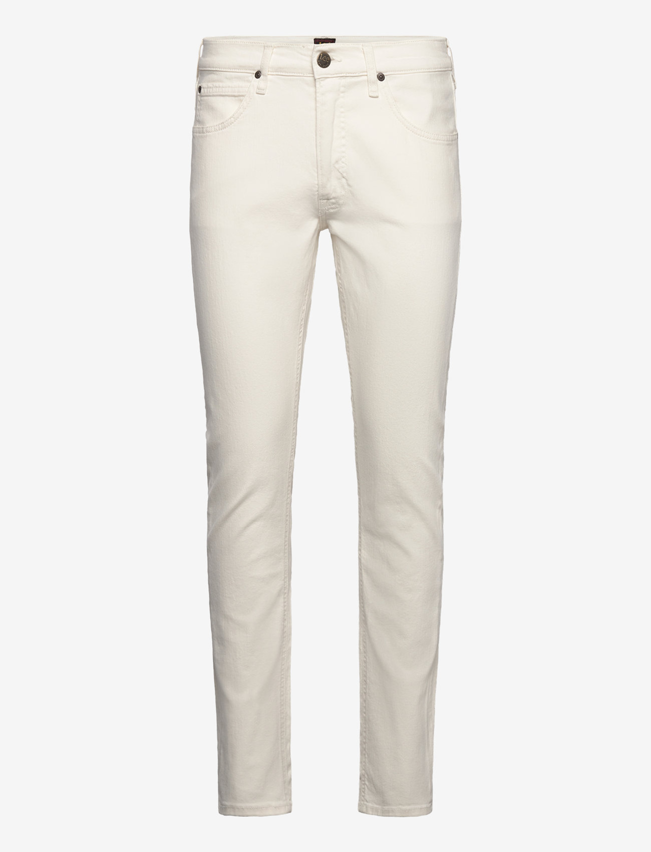 Lee Jeans - DAREN ZIP FLY - ecru - 0