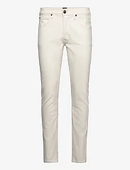 Lee Jeans - DAREN ZIP FLY - regular jeans - ecru - 0