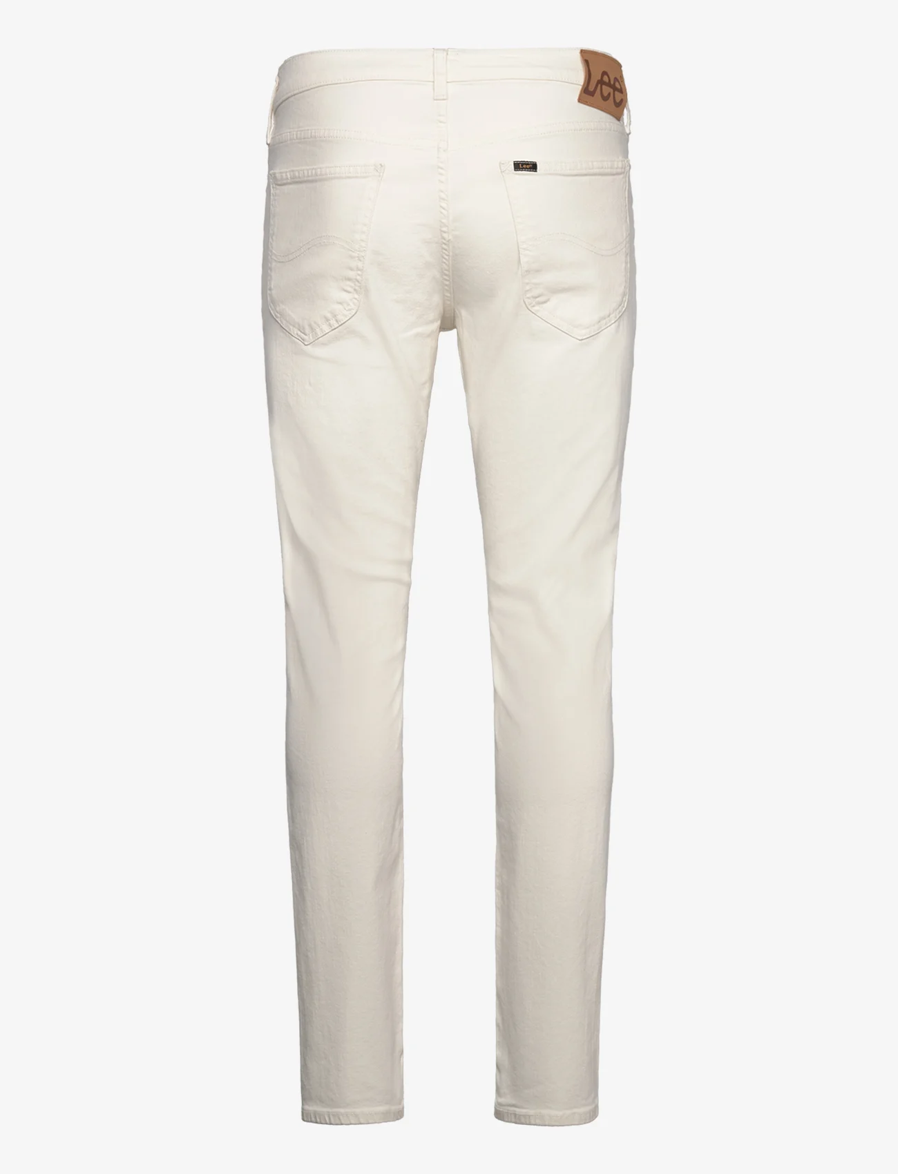 Lee Jeans - DAREN ZIP FLY - regular jeans - ecru - 1