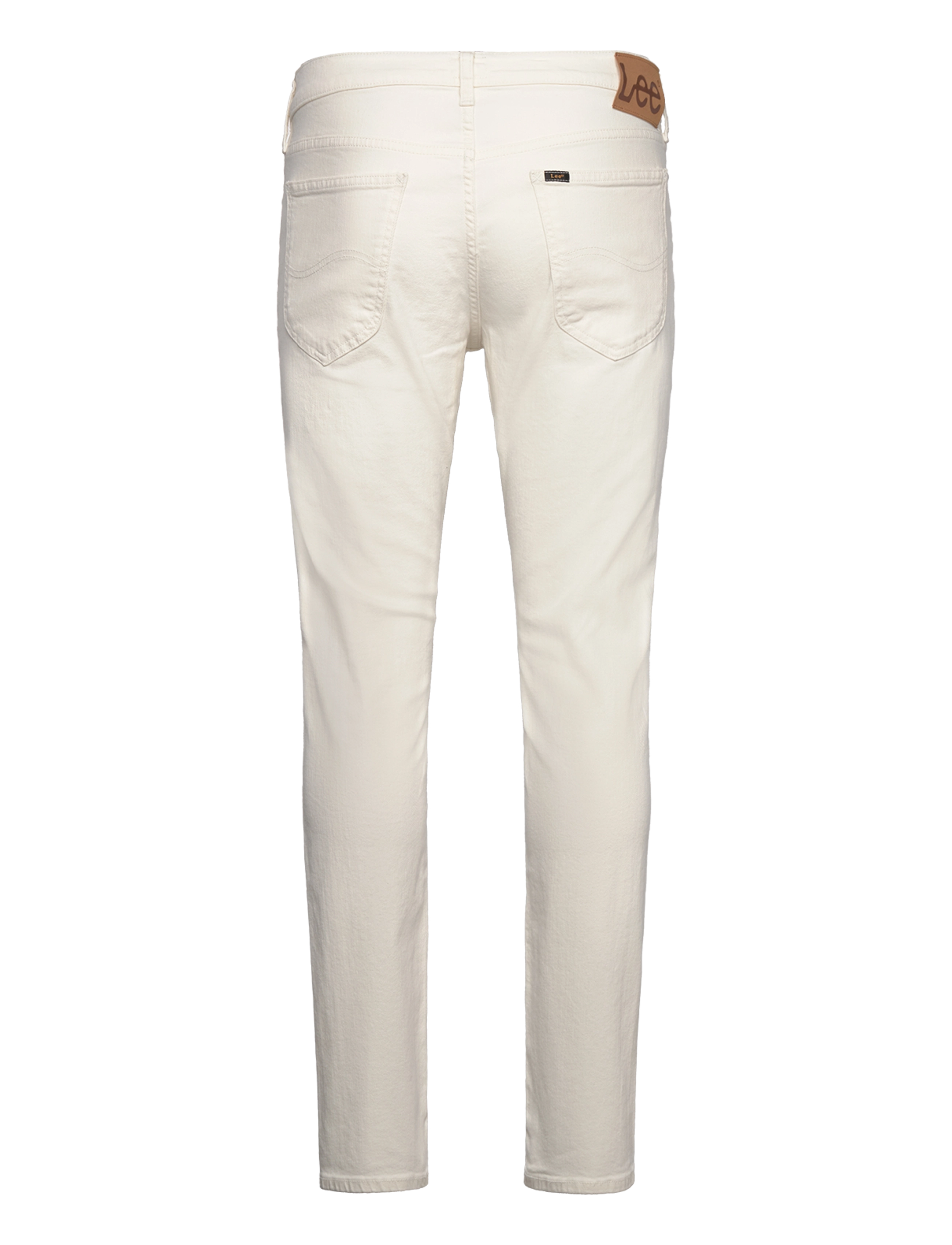 Lee Jeans - DAREN ZIP FLY - ecru - 1