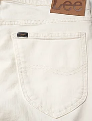 Lee Jeans - DAREN ZIP FLY - regular jeans - ecru - 4