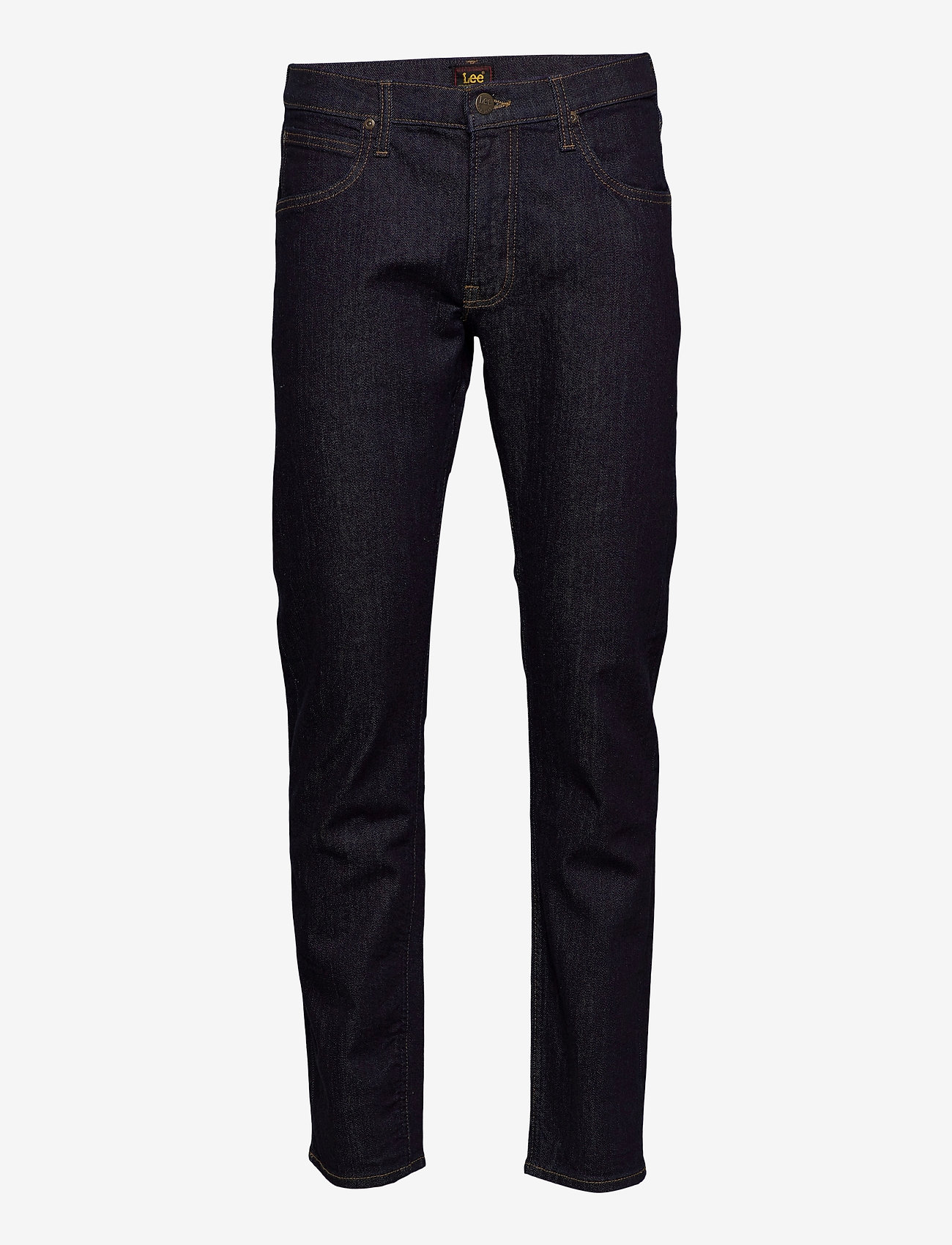 Lee Jeans - DAREN ZIP FLY - tavalised teksad - rinse - 0