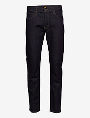Lee Jeans - DAREN ZIP FLY - regular fit -farkut - rinse - 0