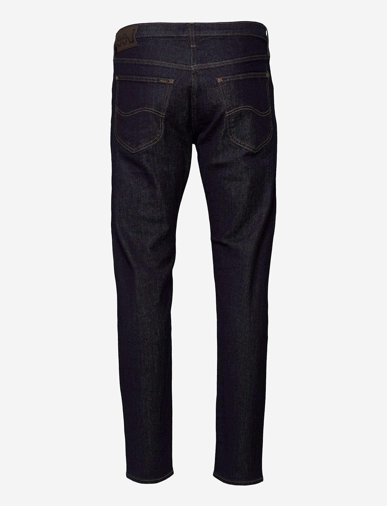 Lee Jeans - DAREN ZIP FLY - tavalised teksad - rinse - 1