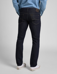 Lee Jeans - DAREN ZIP FLY - regular piegriezuma džinsa bikses - rinse - 3