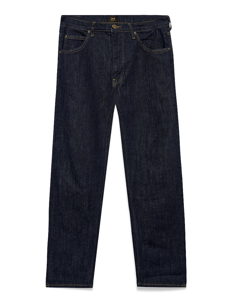 Lee Jeans - DAREN ZIP FLY - regular jeans - rinse - 1
