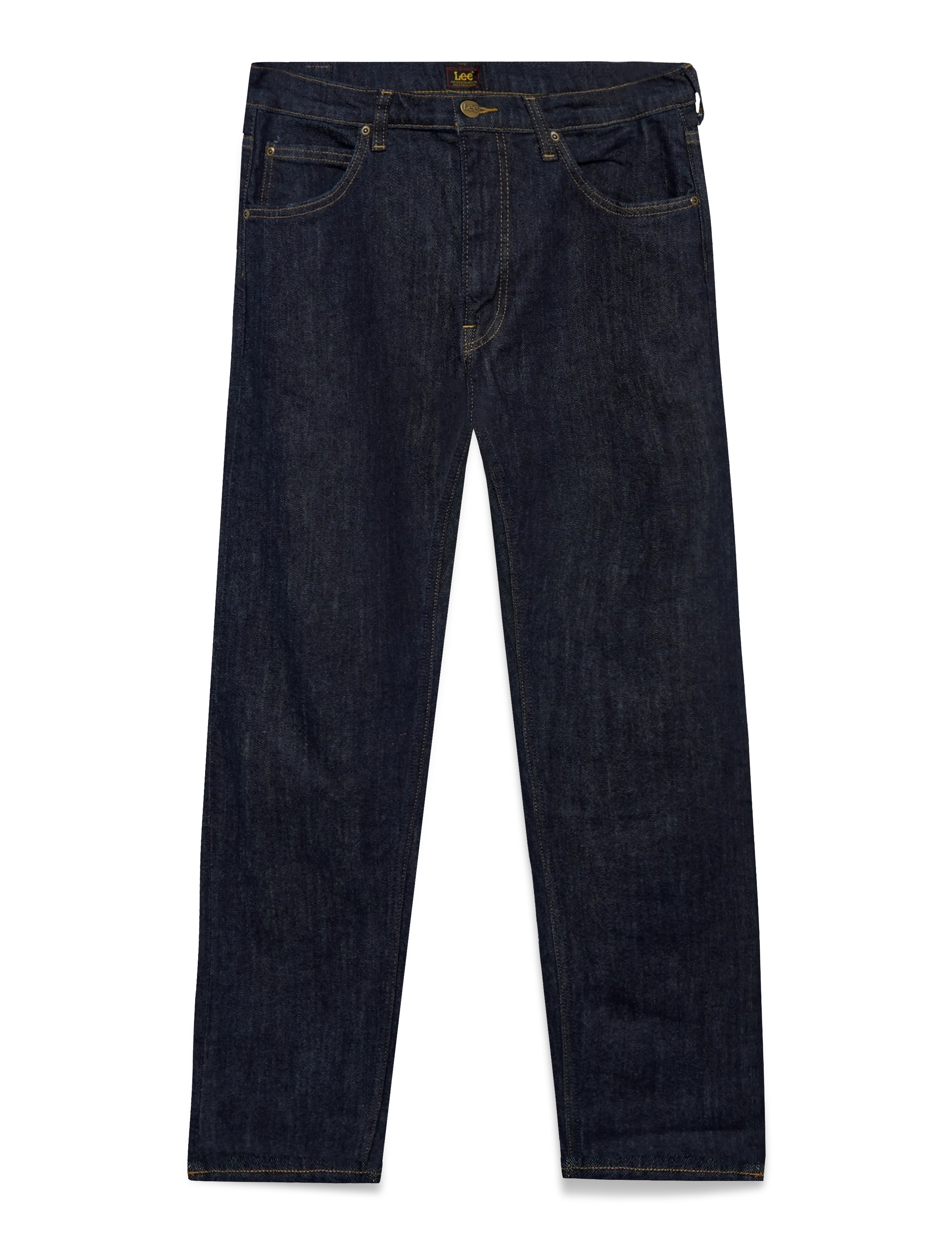 Lee Jeans DAREN ZIP FLY - Kleidung - RINSE / blue