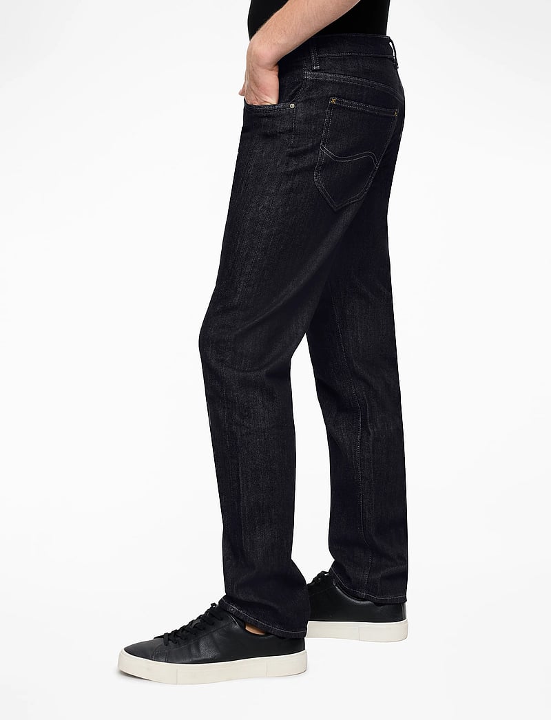 Lee Jeans - DAREN ZIP FLY - regular jeans - rinse - 3