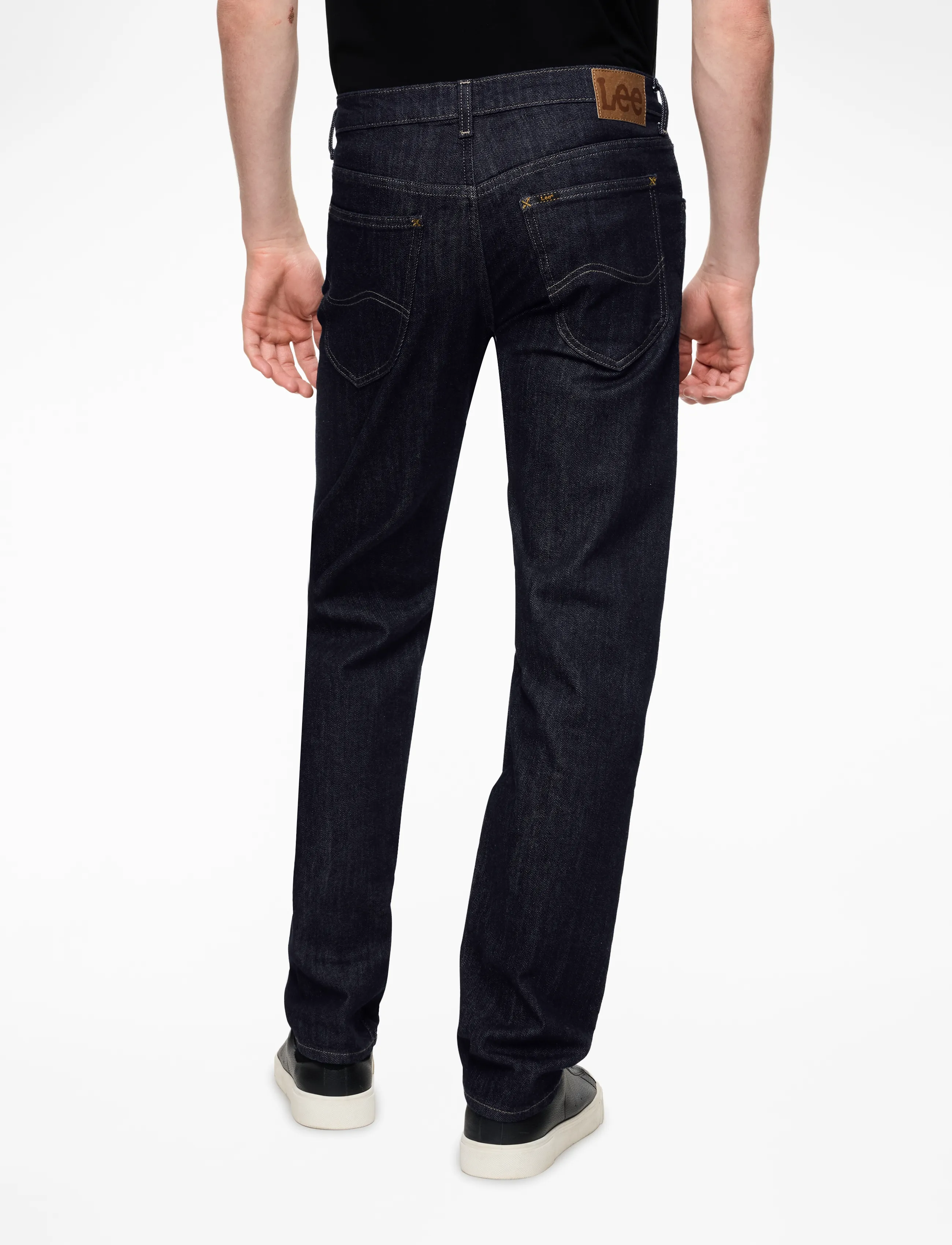 Daren Zip Fly 4