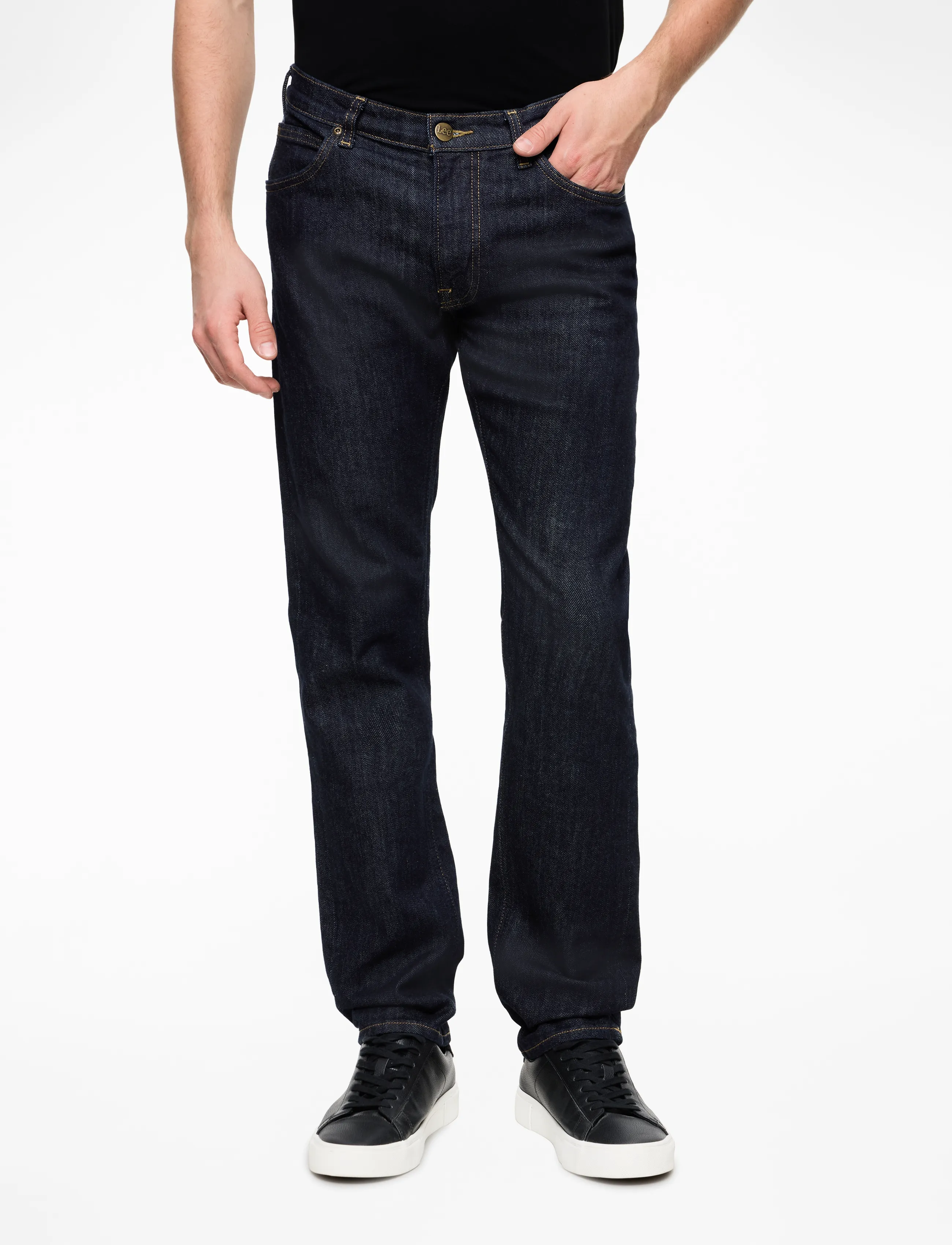 Daren Zip Fly 5