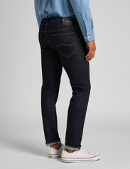 Lee Jeans - DAREN ZIP FLY - tavalised teksad - rinse - 5