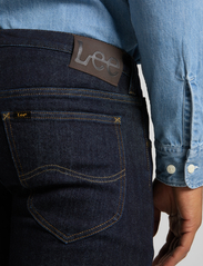 Lee Jeans - DAREN ZIP FLY - regular jeans - rinse - 6