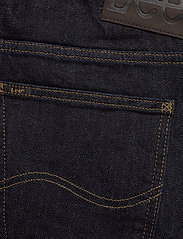 Lee Jeans - DAREN ZIP FLY - regular piegriezuma džinsa bikses - rinse - 10